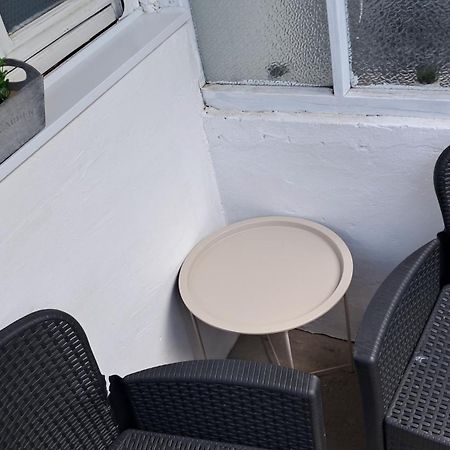 Ferienwohnung Nany 2 Novi Sad Exterior foto