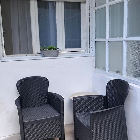 Ferienwohnung Nany 2 Novi Sad Exterior foto