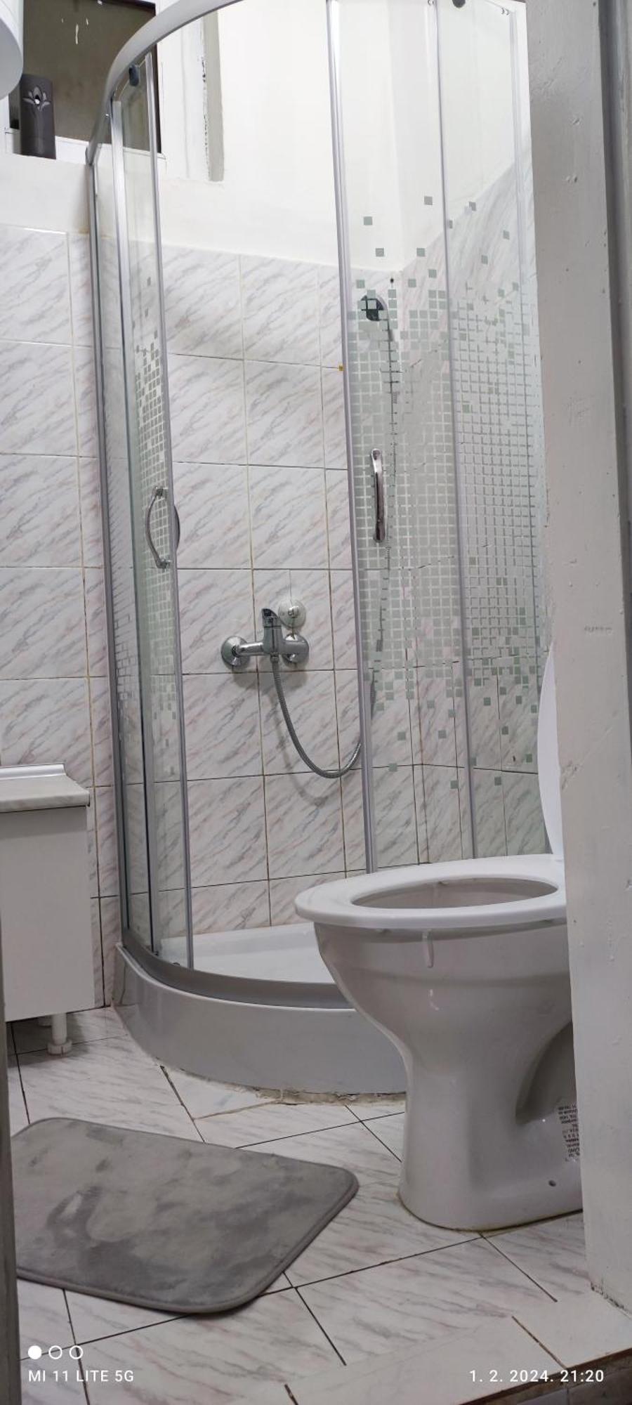 Ferienwohnung Nany 2 Novi Sad Exterior foto