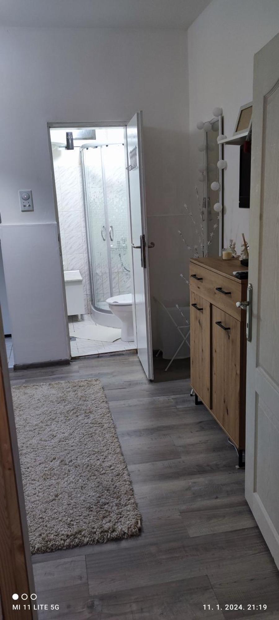 Ferienwohnung Nany 2 Novi Sad Exterior foto