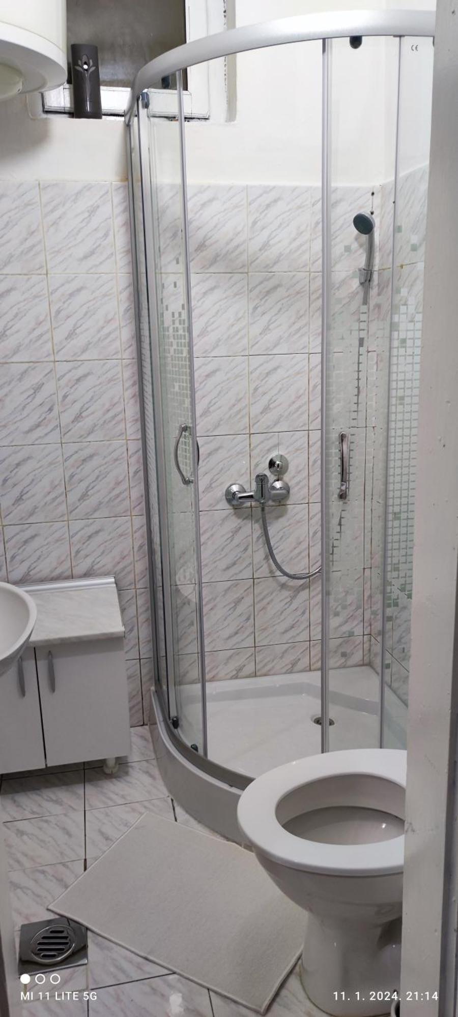 Ferienwohnung Nany 2 Novi Sad Exterior foto