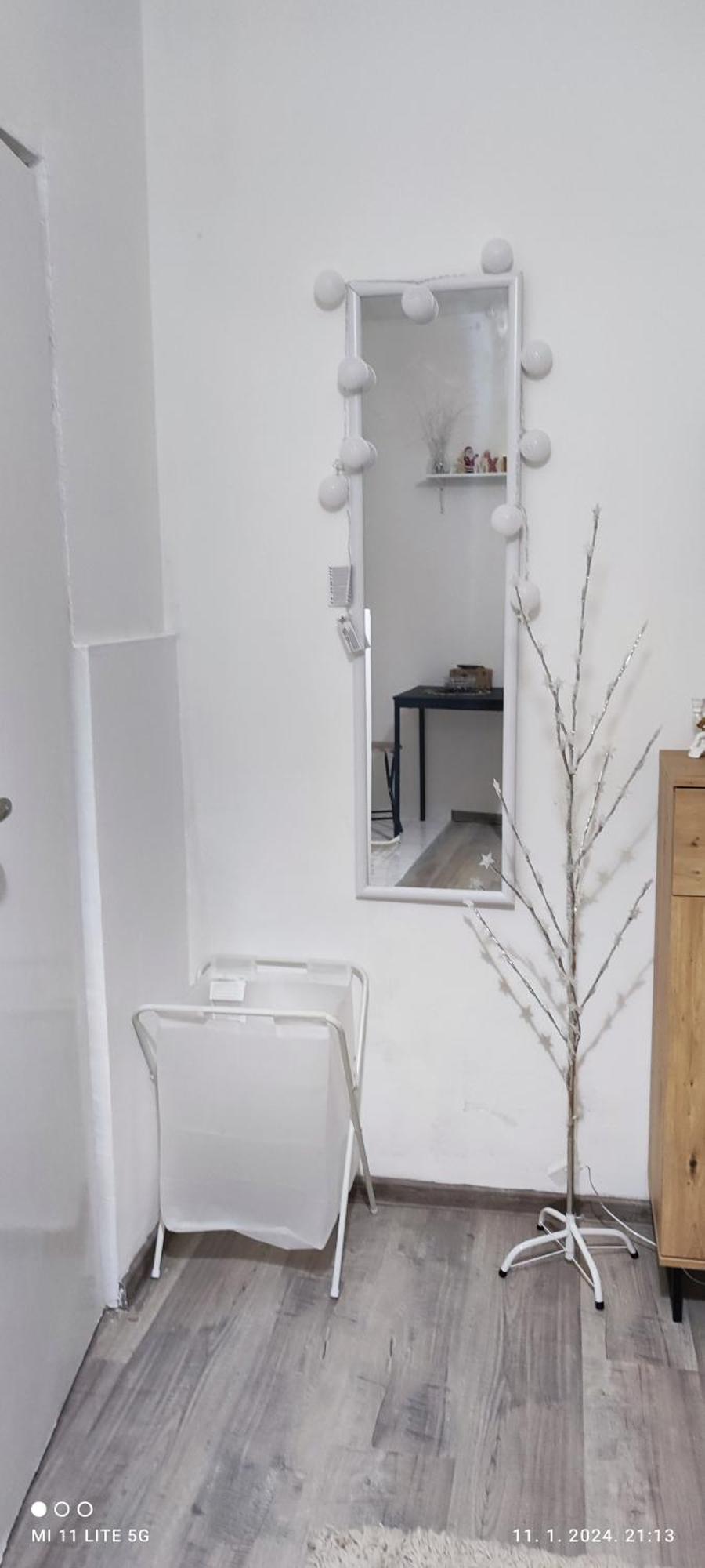 Ferienwohnung Nany 2 Novi Sad Exterior foto
