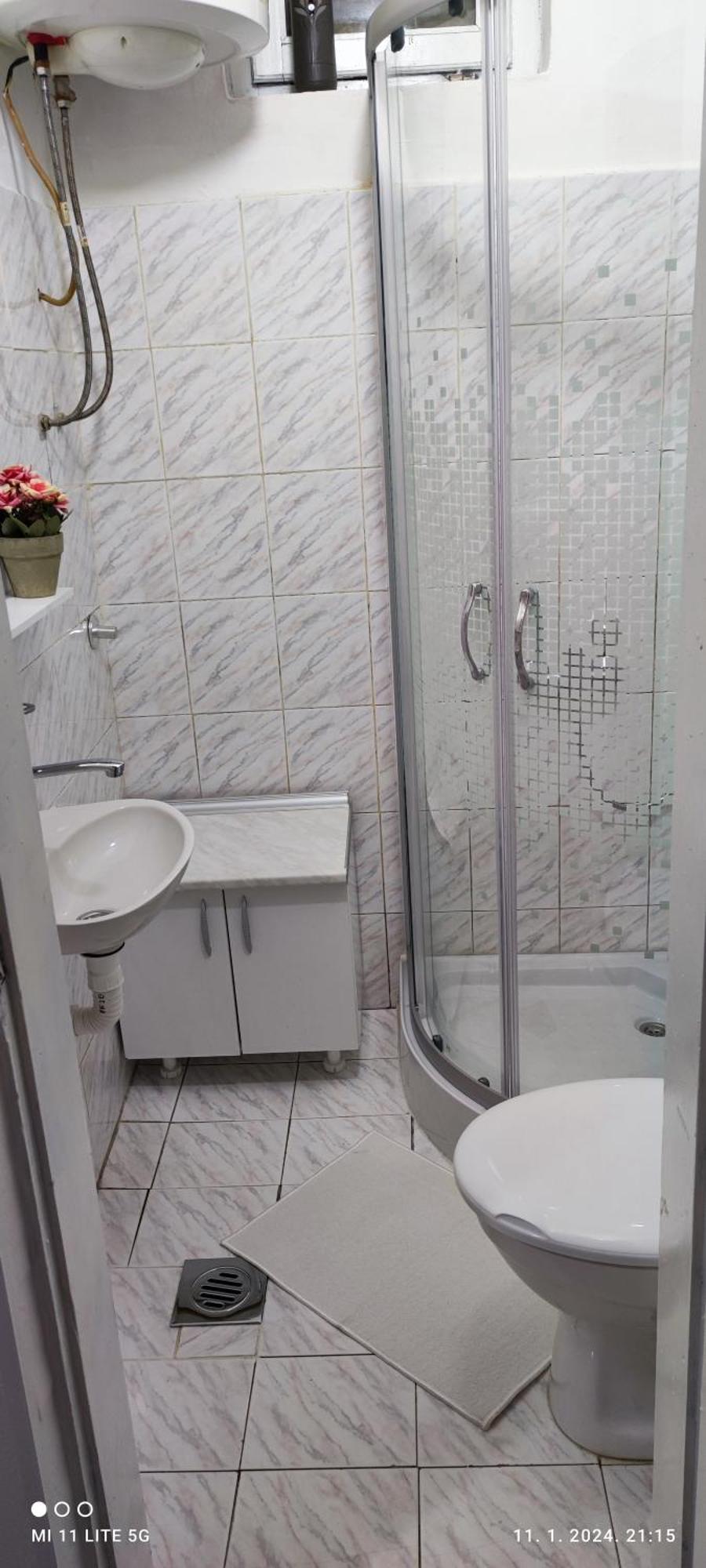 Ferienwohnung Nany 2 Novi Sad Exterior foto