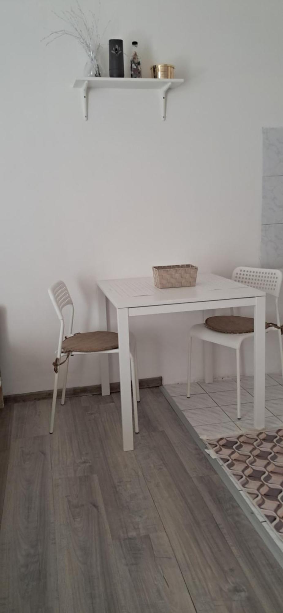 Ferienwohnung Nany 2 Novi Sad Exterior foto