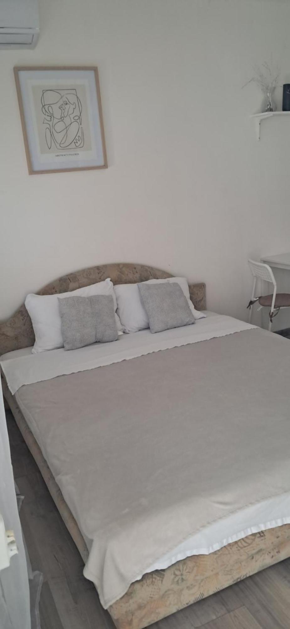 Ferienwohnung Nany 2 Novi Sad Exterior foto