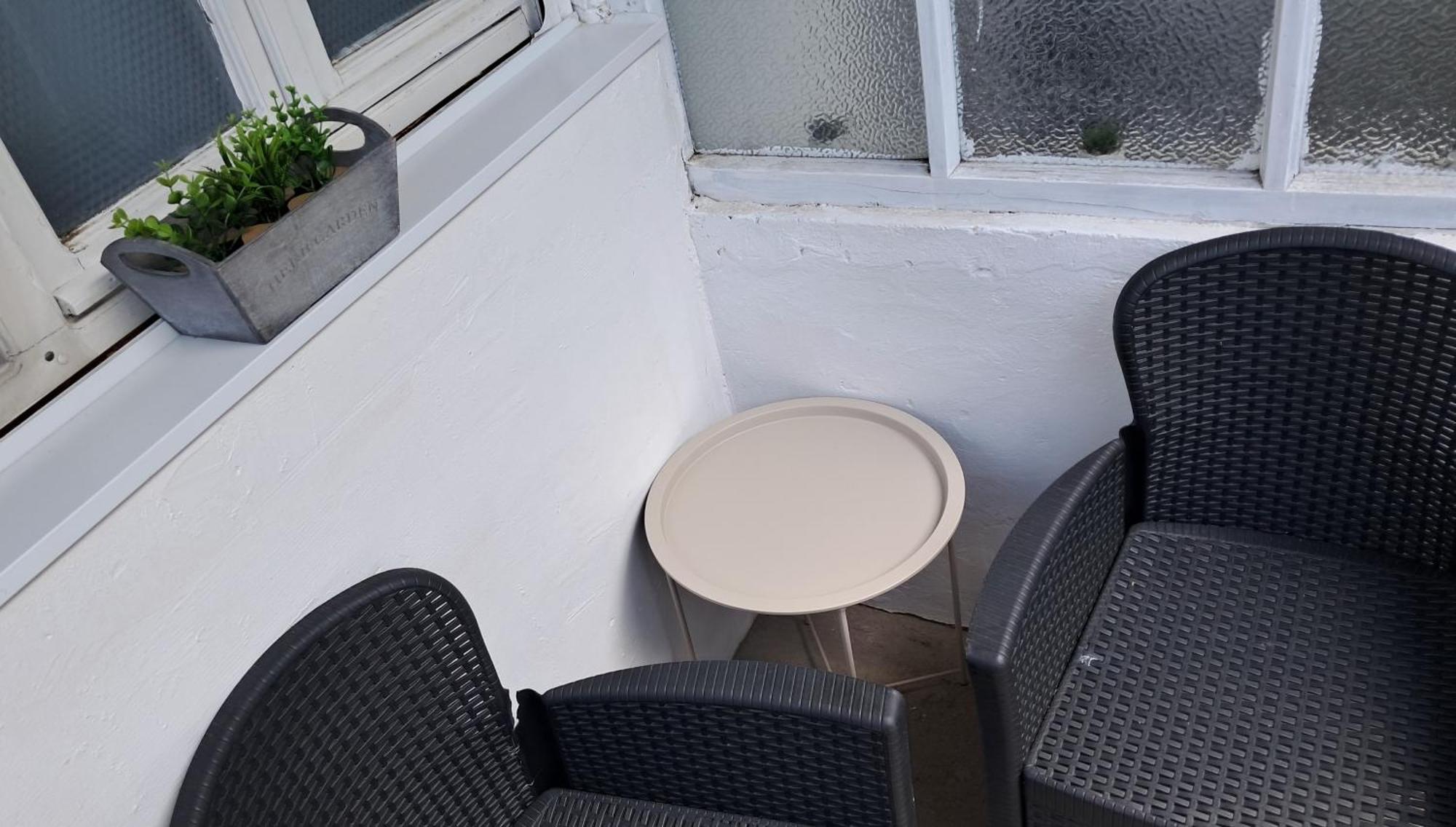 Ferienwohnung Nany 2 Novi Sad Exterior foto